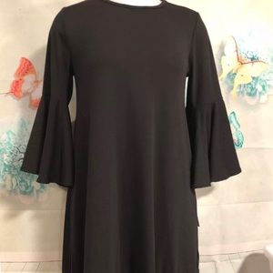 Black Lularoe Maurine
